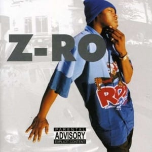 z-ro crack album